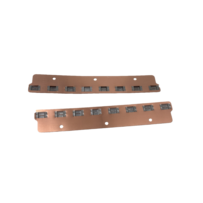 Barra Collettrice in Rame 2170 - Bus Bar Copper recensione e prezzo