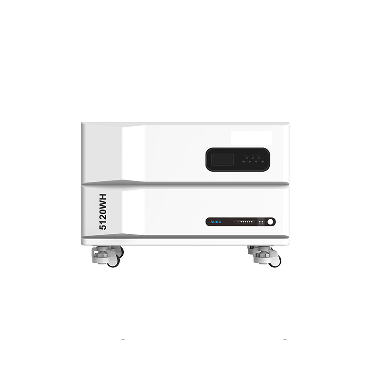 Sistema di accumulo di energia - Energy Storage Rack recensione e prezzo